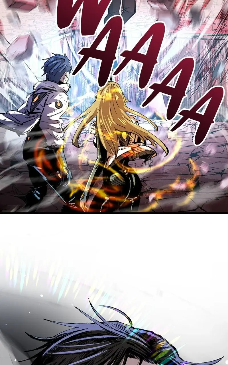 Read Island of Stars and Chains Manga Online