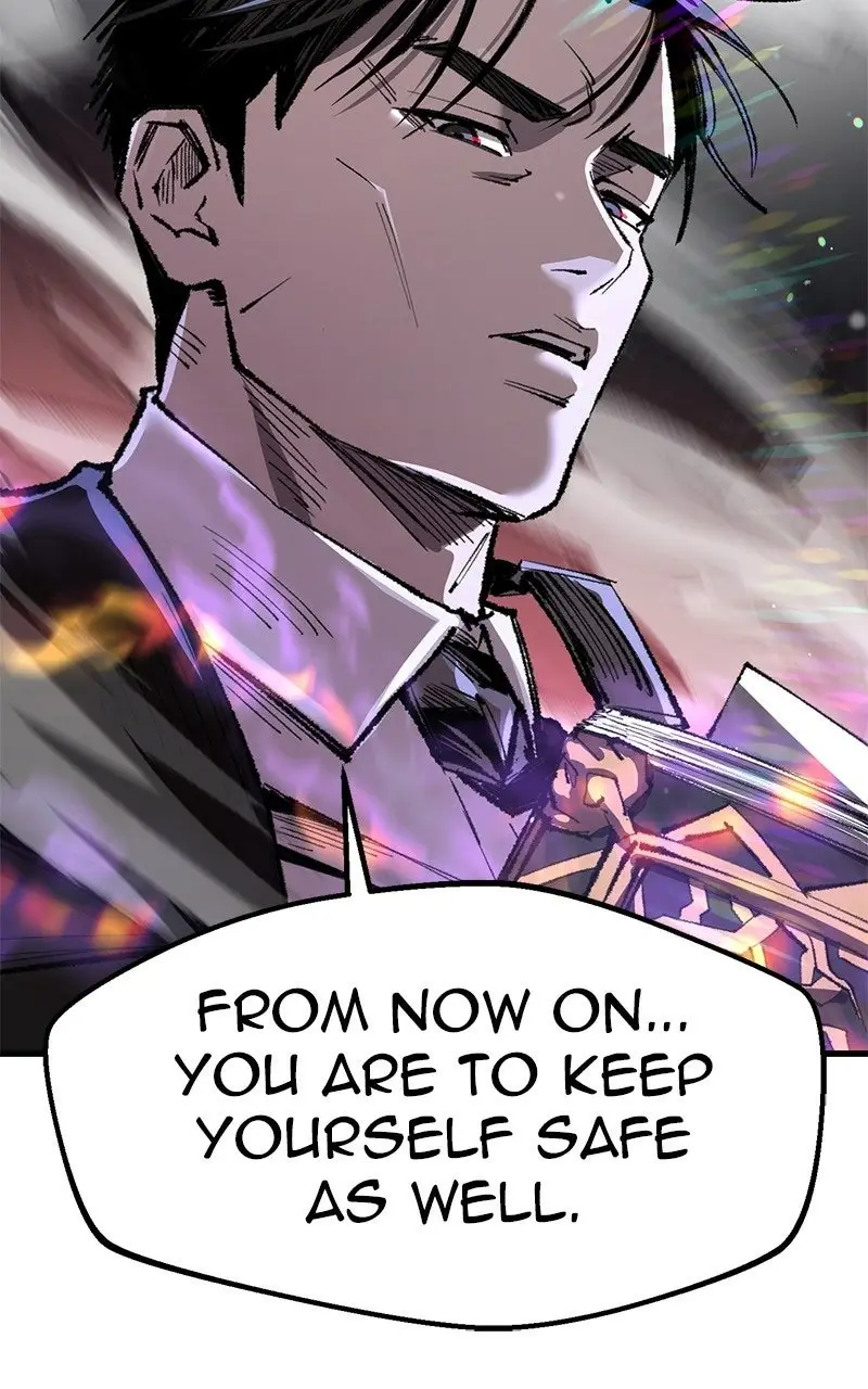 Read Island of Stars and Chains Manga Online