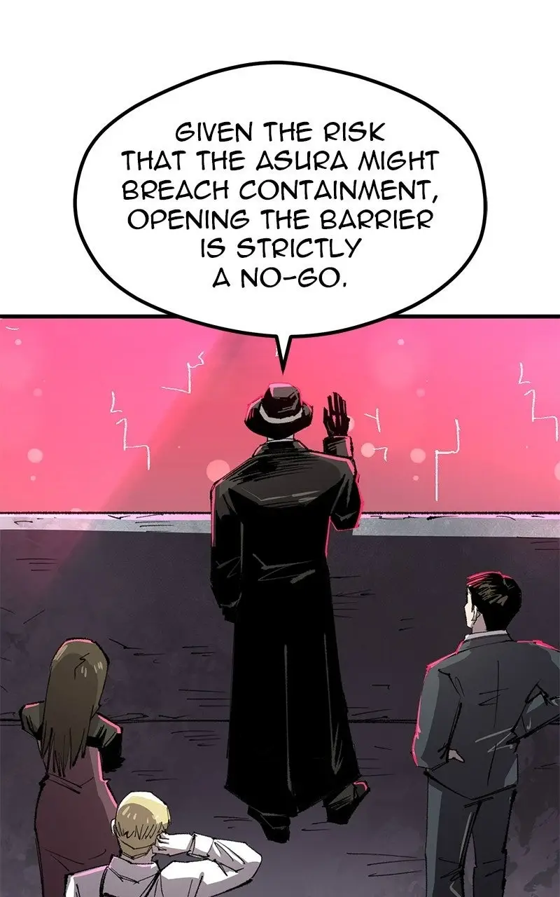 Read Island of Stars and Chains Manga Online