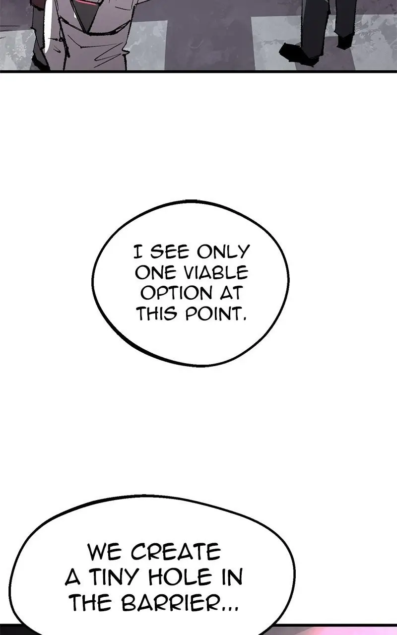 Read Island of Stars and Chains Manga Online