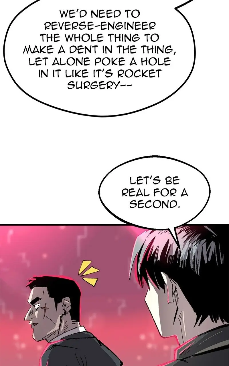 Read Island of Stars and Chains Manga Online