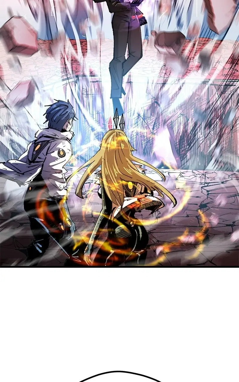 Read Island of Stars and Chains Manga Online