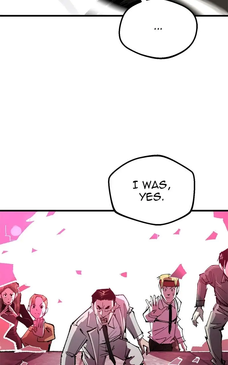 Read Island of Stars and Chains Manga Online