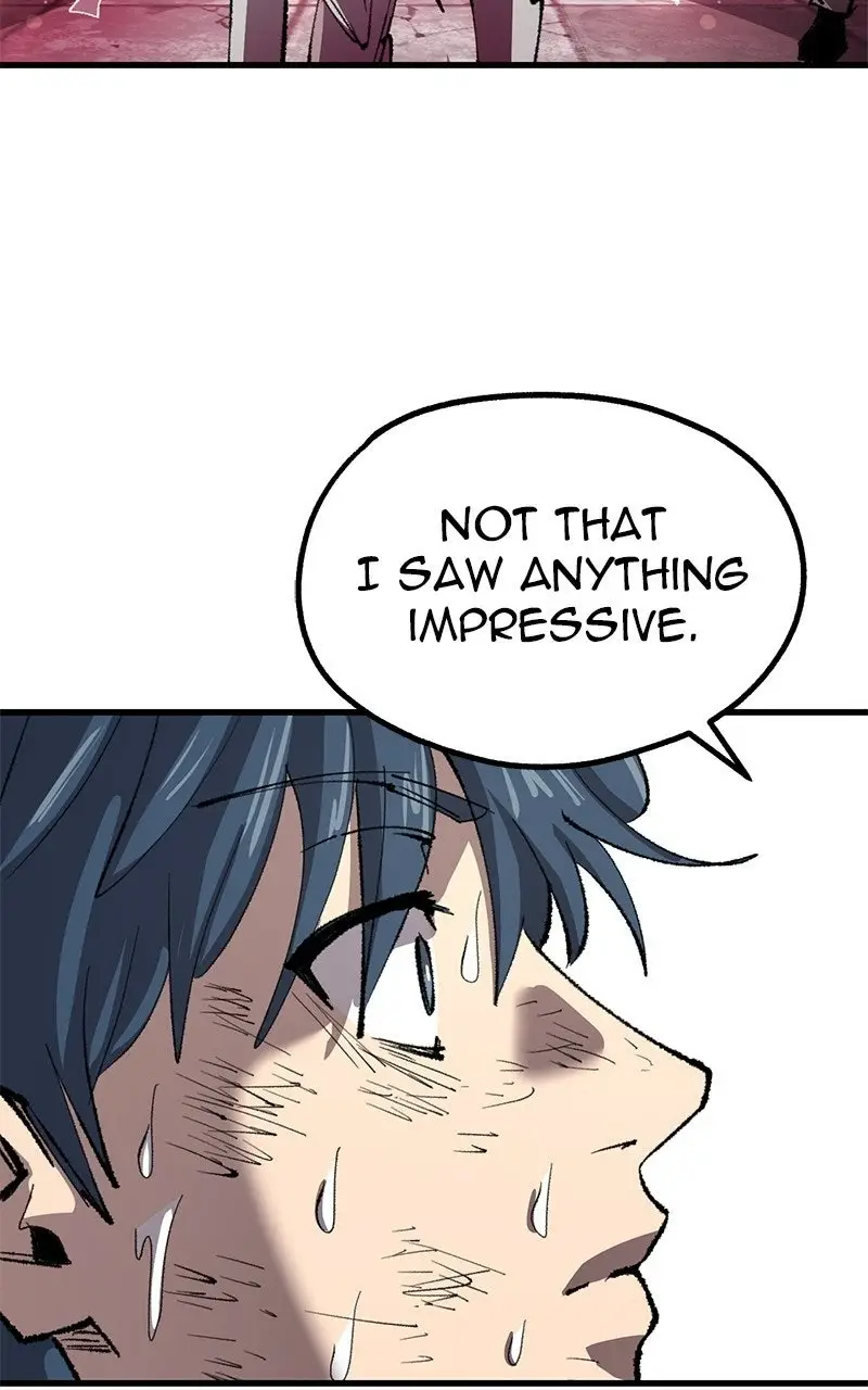 Read Island of Stars and Chains Manga Online