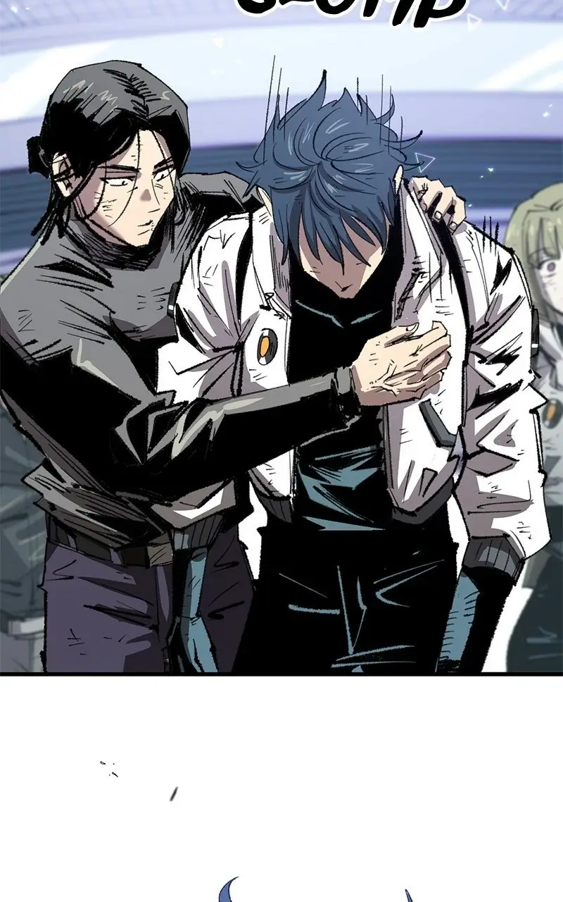 Read Island of Stars and Chains Manga Online