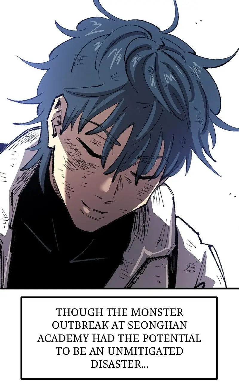 Read Island of Stars and Chains Manga Online