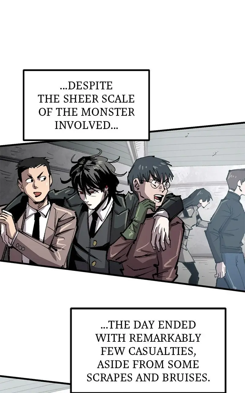 Read Island of Stars and Chains Manga Online