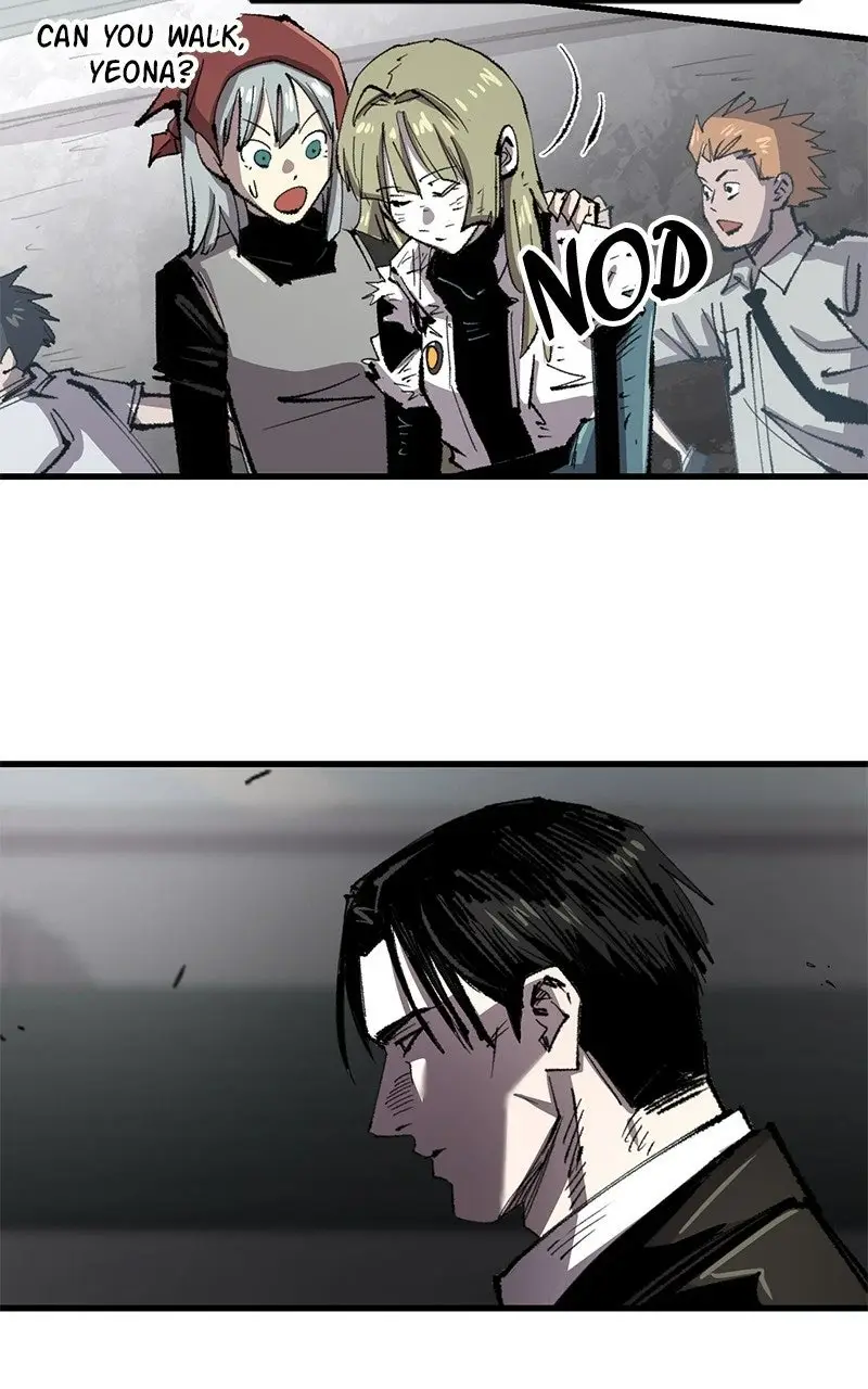 Read Island of Stars and Chains Manga Online