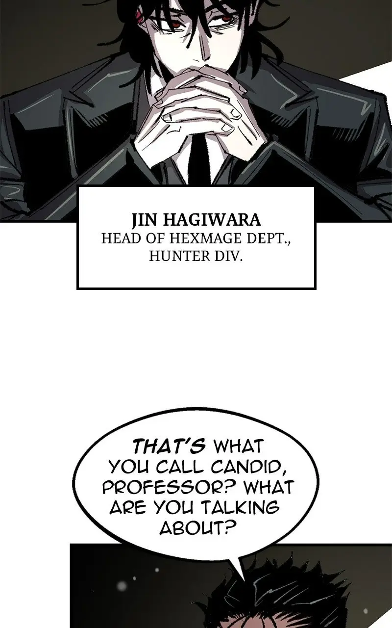 Read Island of Stars and Chains Manga Online