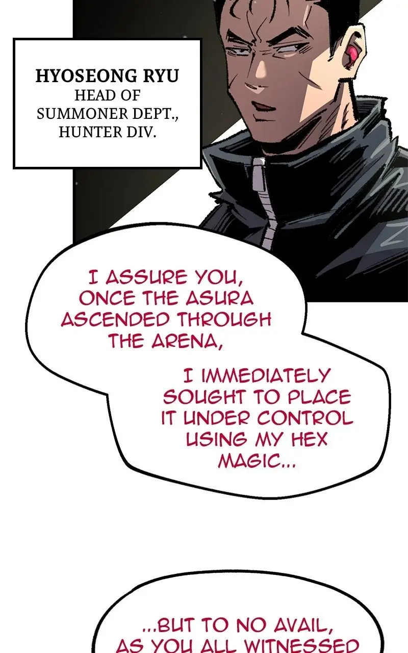 Read Island of Stars and Chains Manga Online