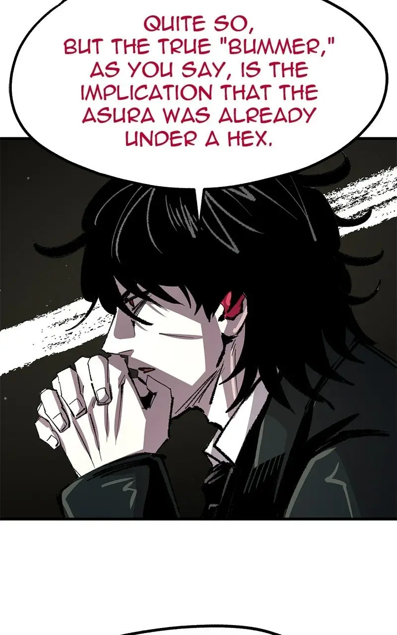 Read Island of Stars and Chains Manga Online