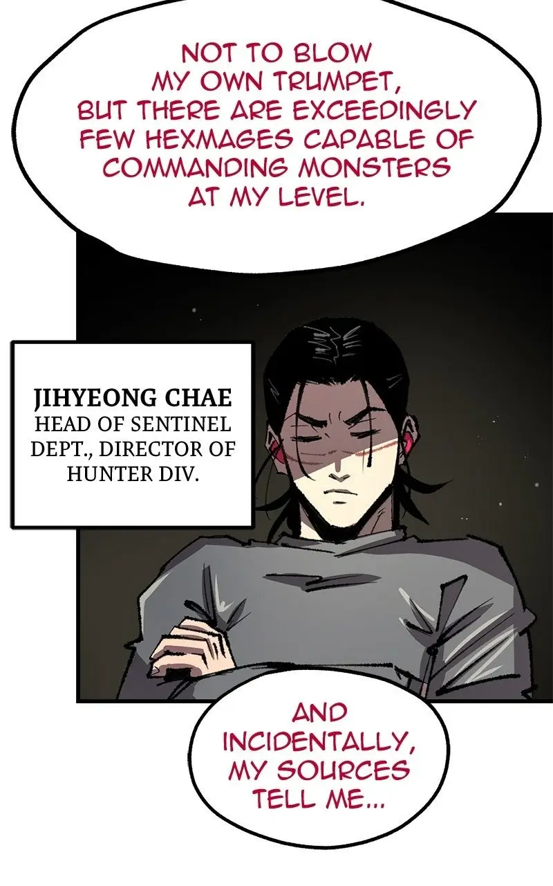 Read Island of Stars and Chains Manga Online