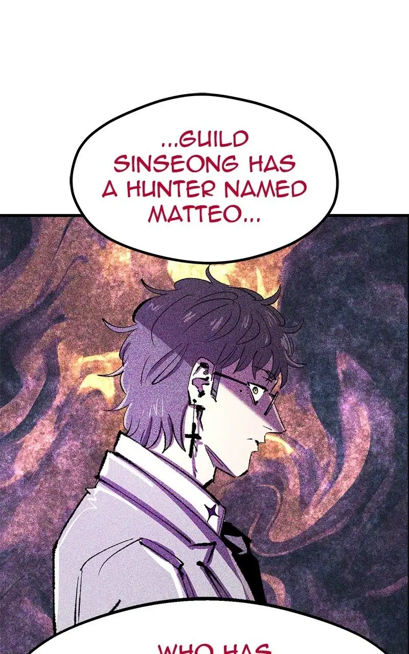 Read Island of Stars and Chains Manga Online