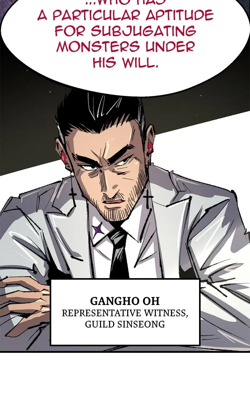 Read Island of Stars and Chains Manga Online