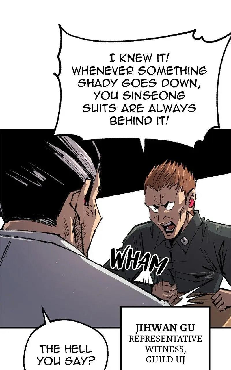 Read Island of Stars and Chains Manga Online