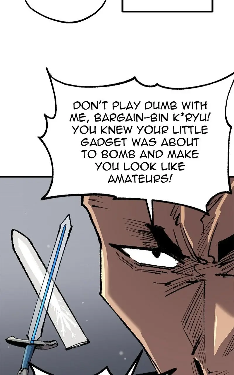 Read Island of Stars and Chains Manga Online