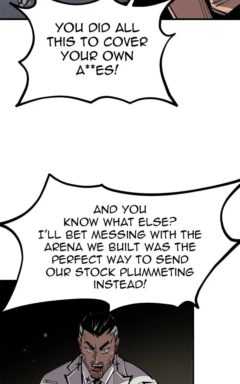 Read Island of Stars and Chains Manga Online