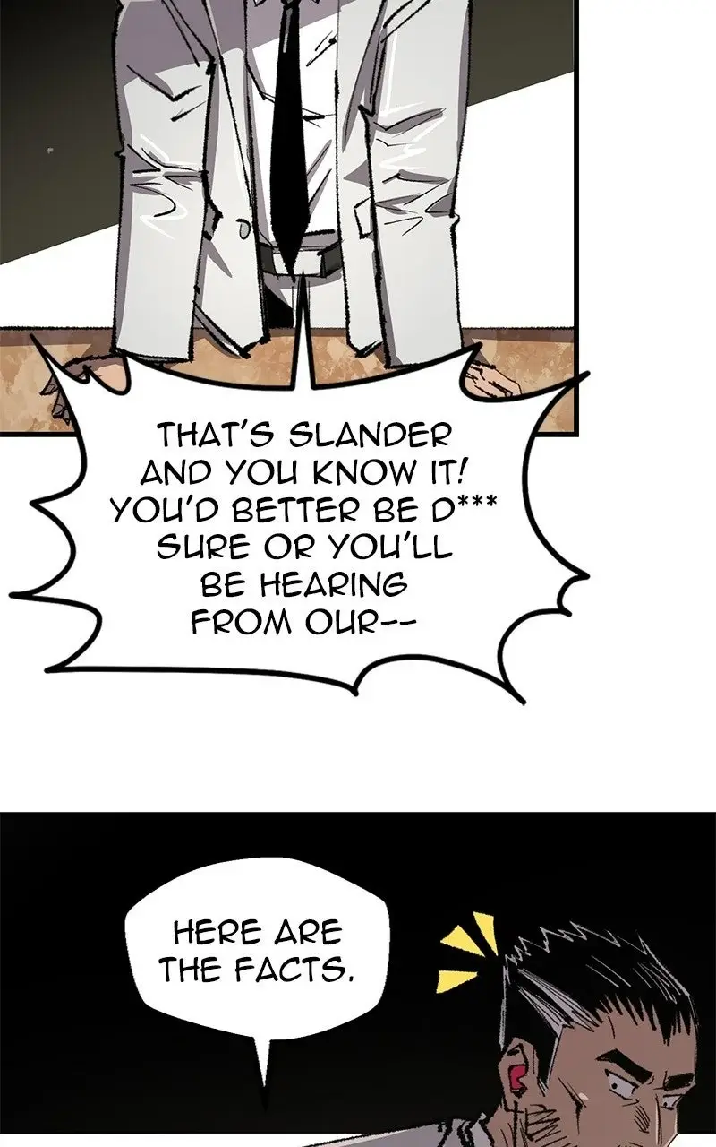 Read Island of Stars and Chains Manga Online