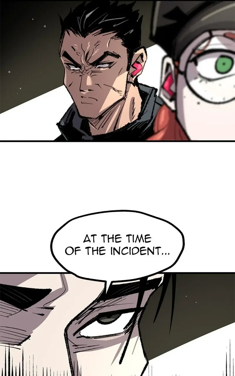 Read Island of Stars and Chains Manga Online