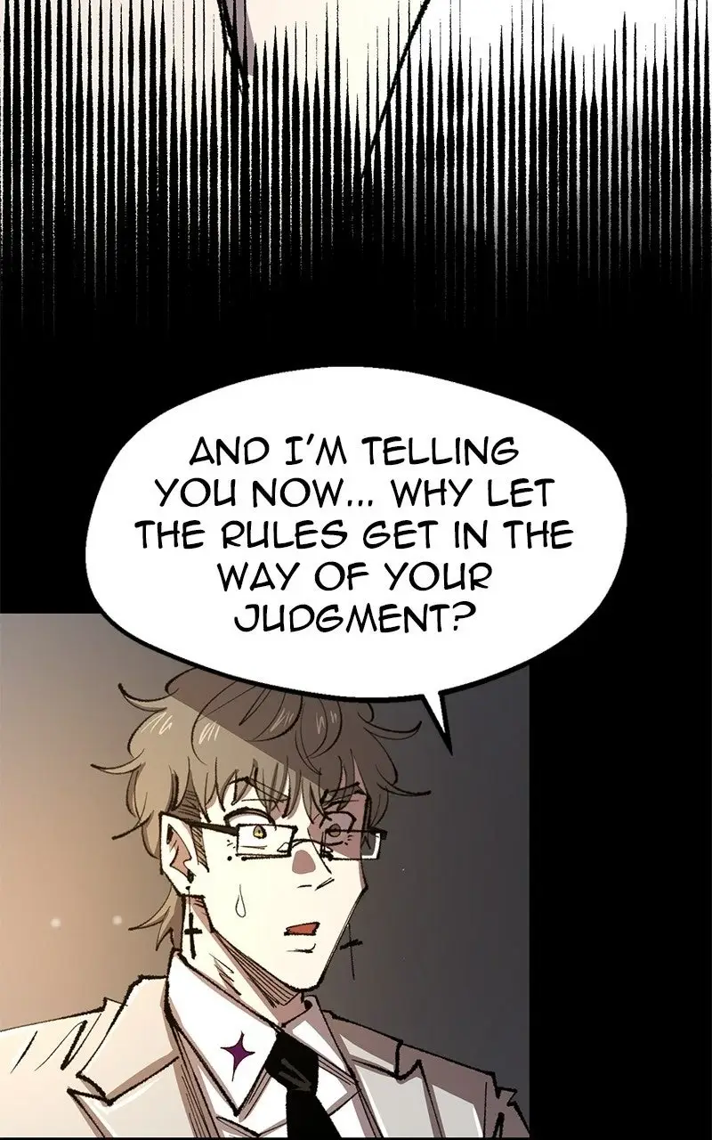 Read Island of Stars and Chains Manga Online