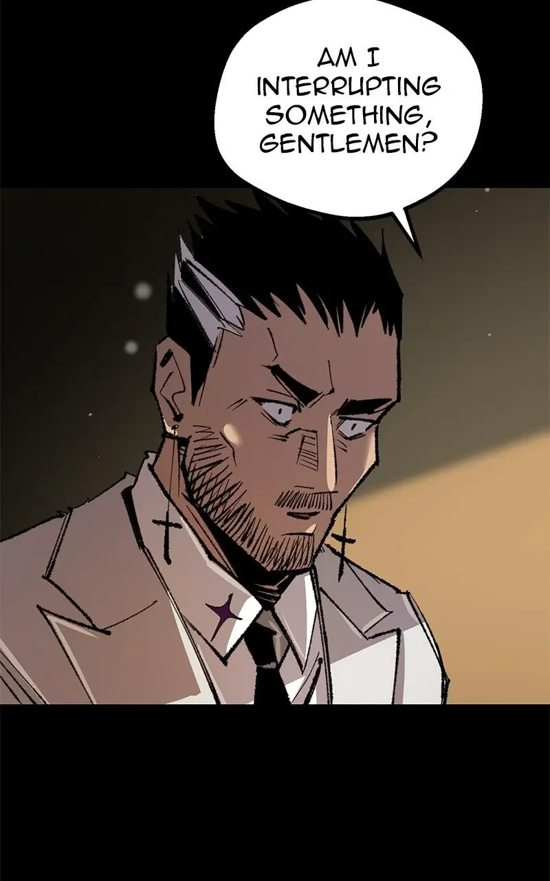 Read Island of Stars and Chains Manga Online