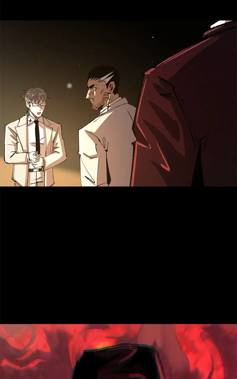 Read Island of Stars and Chains Manga Online