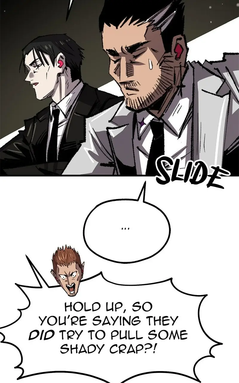 Read Island of Stars and Chains Manga Online