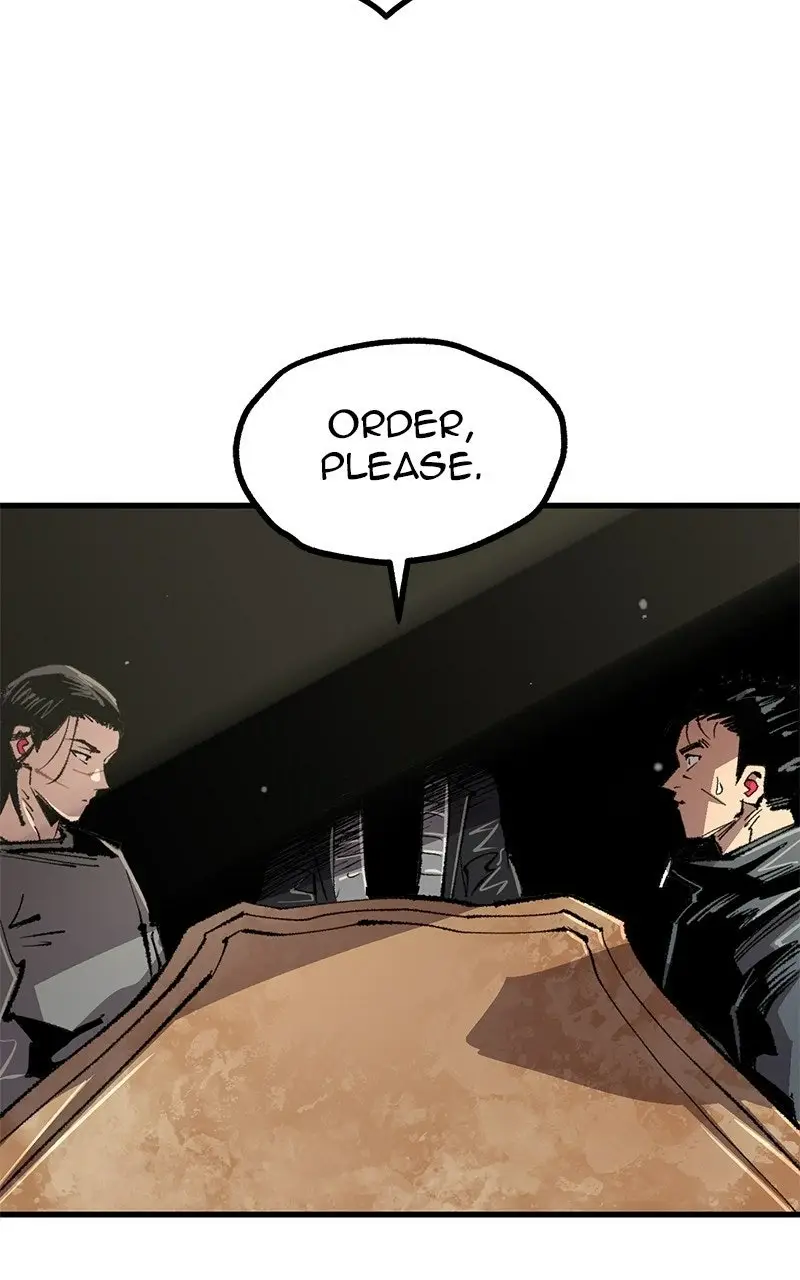 Read Island of Stars and Chains Manga Online