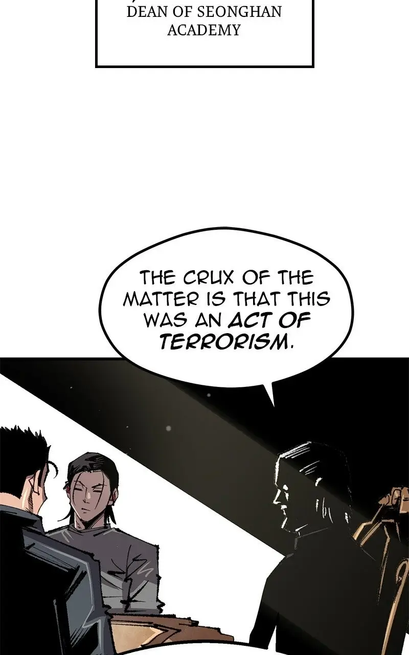 Read Island of Stars and Chains Manga Online