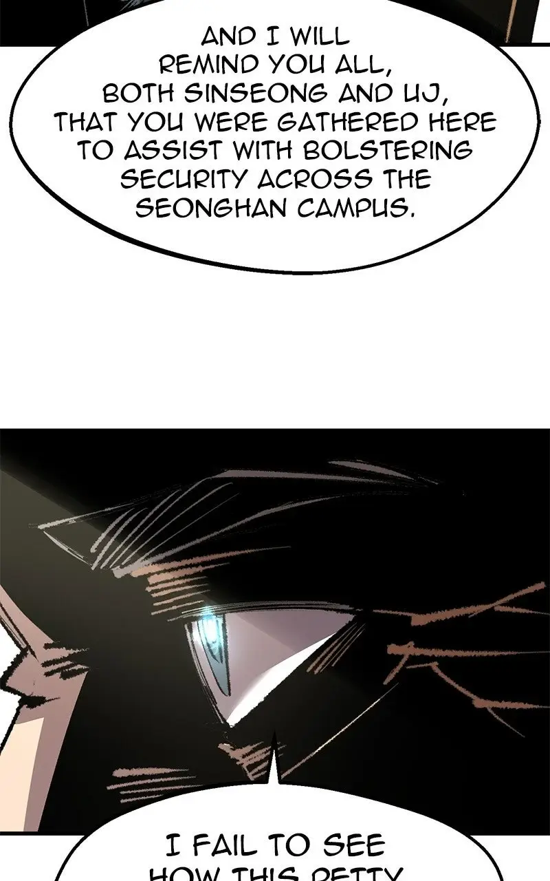 Read Island of Stars and Chains Manga Online