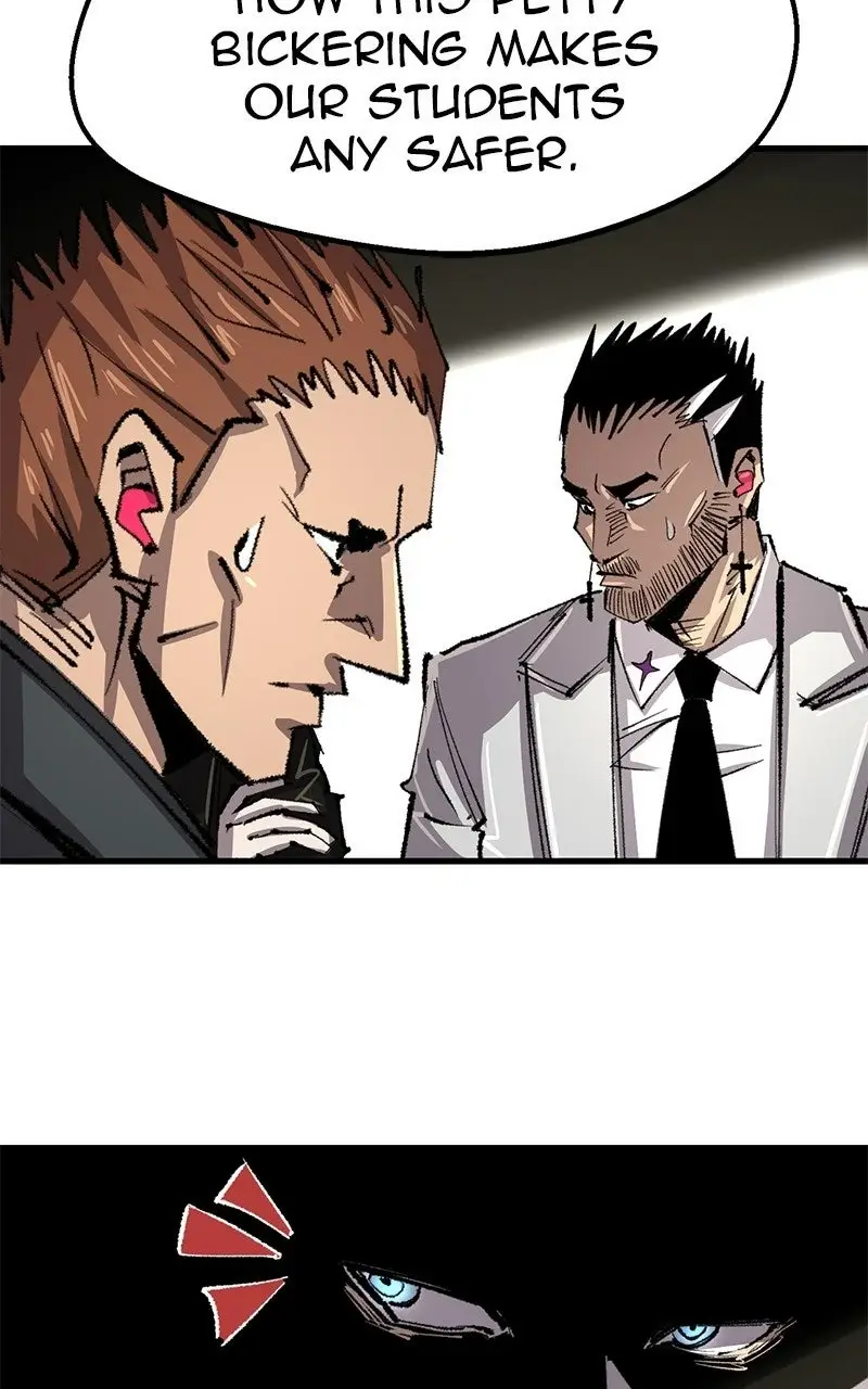 Read Island of Stars and Chains Manga Online