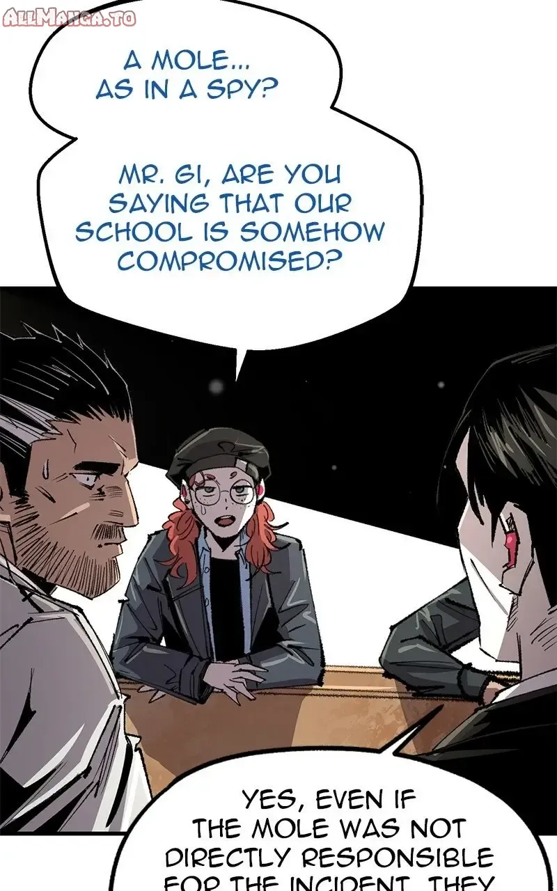 Read Island of Stars and Chains Manga Online