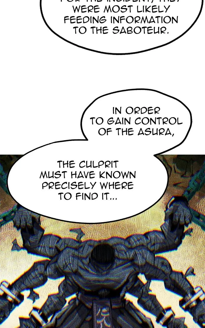 Read Island of Stars and Chains Manga Online