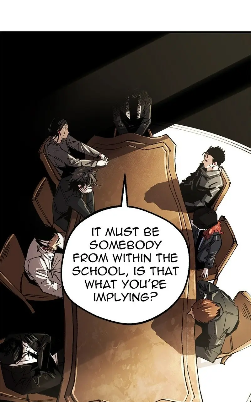 Read Island of Stars and Chains Manga Online