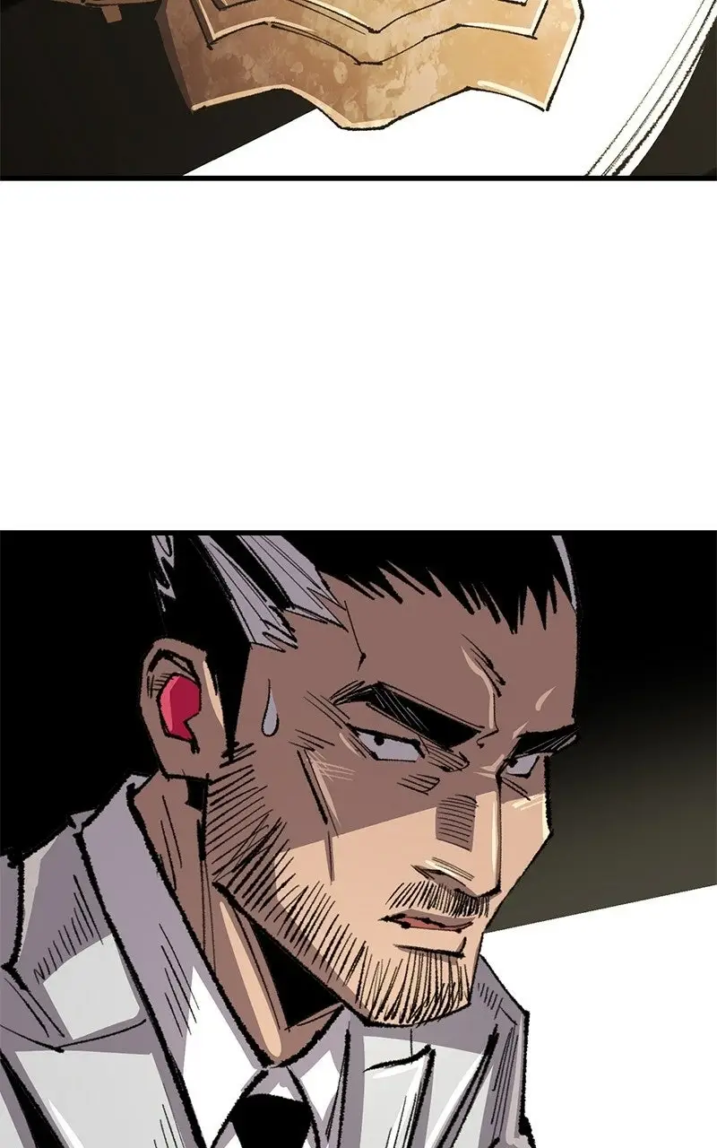 Read Island of Stars and Chains Manga Online