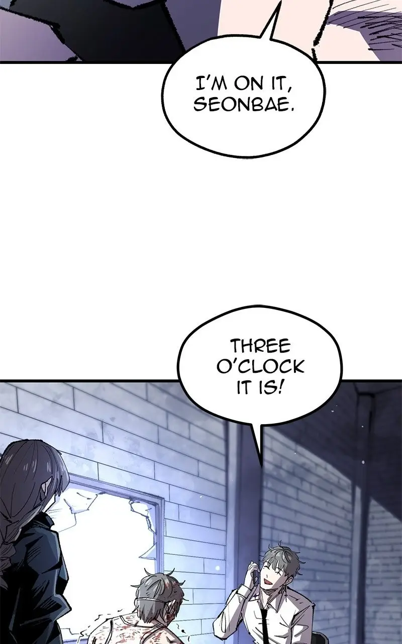 Read Island of Stars and Chains Manga Online