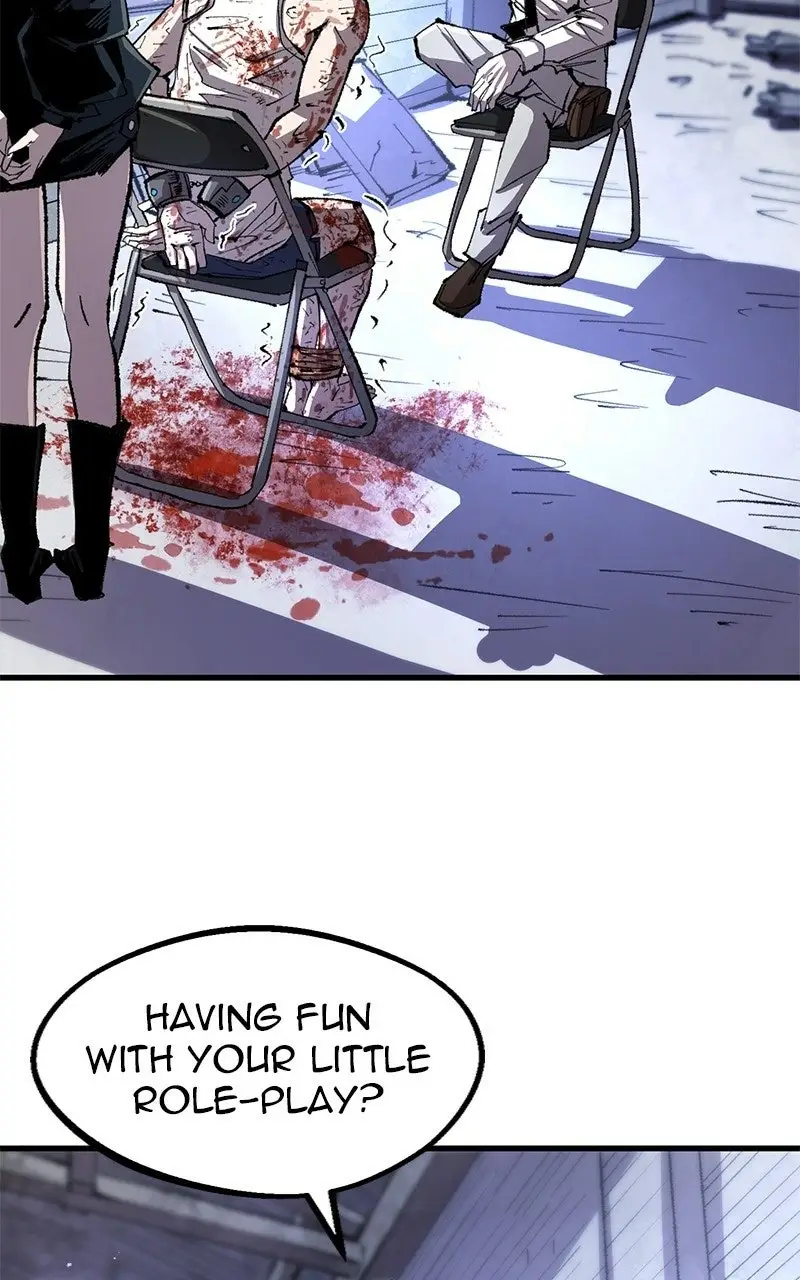 Read Island of Stars and Chains Manga Online