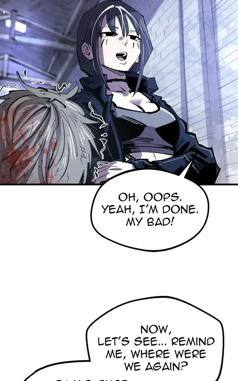 Read Island of Stars and Chains Manga Online