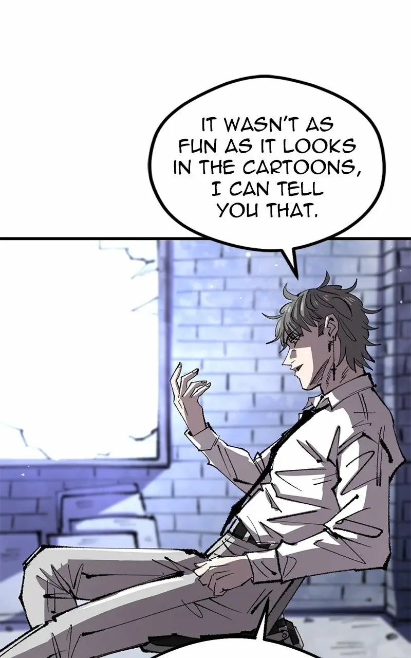 Read Island of Stars and Chains Manga Online