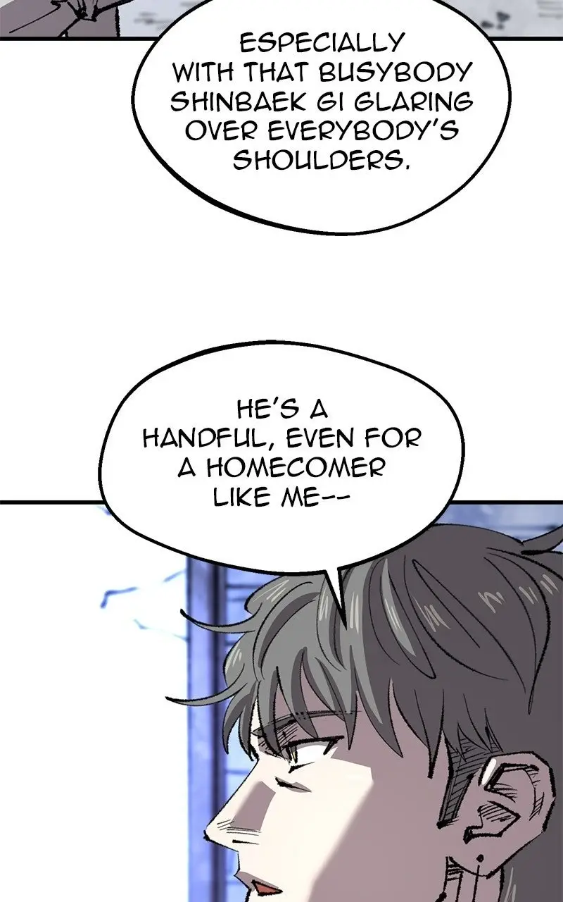 Read Island of Stars and Chains Manga Online