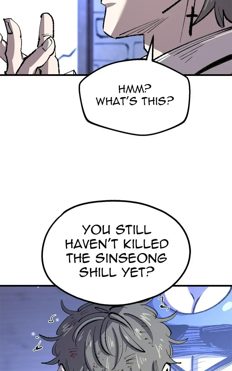 Read Island of Stars and Chains Manga Online