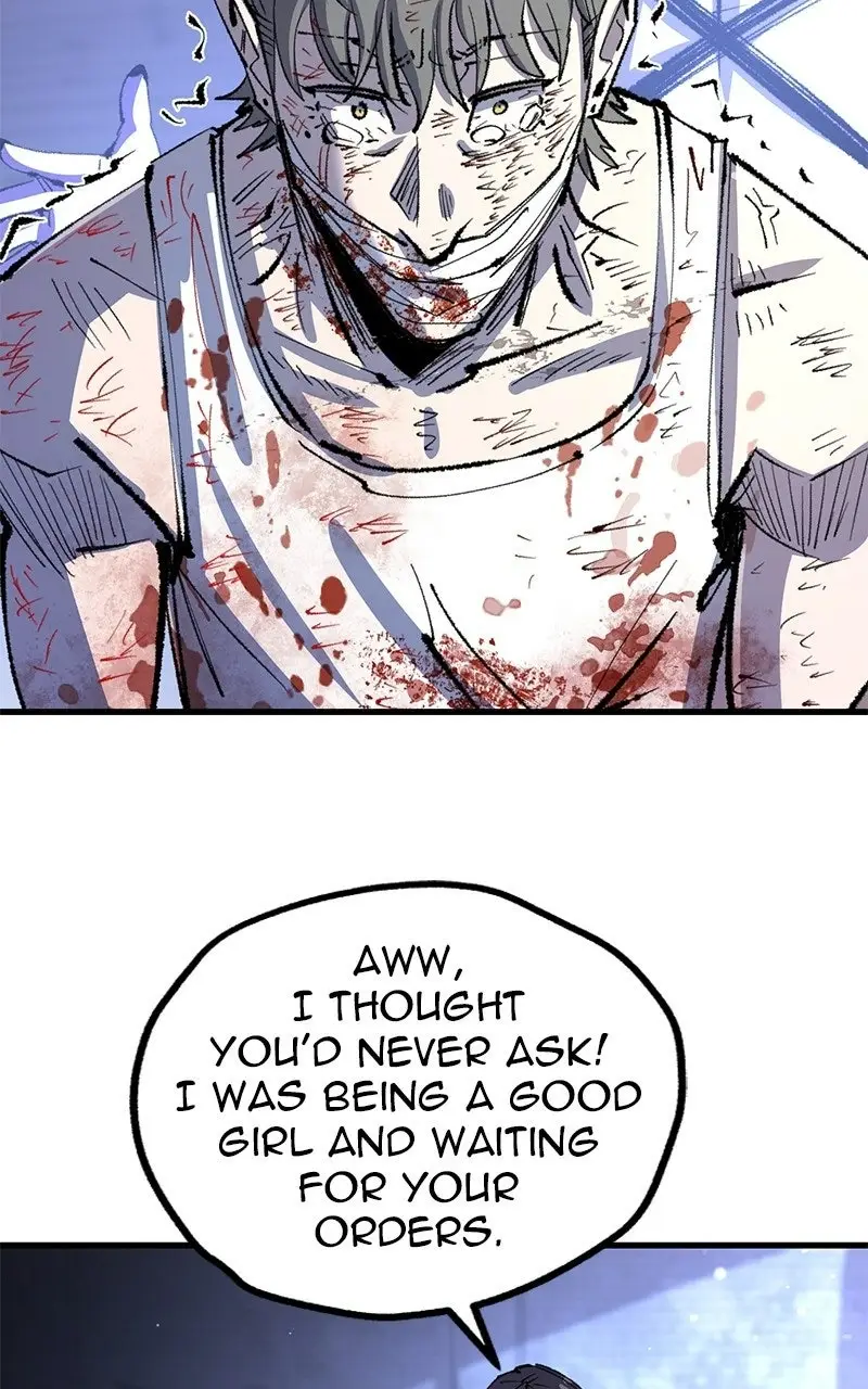 Read Island of Stars and Chains Manga Online