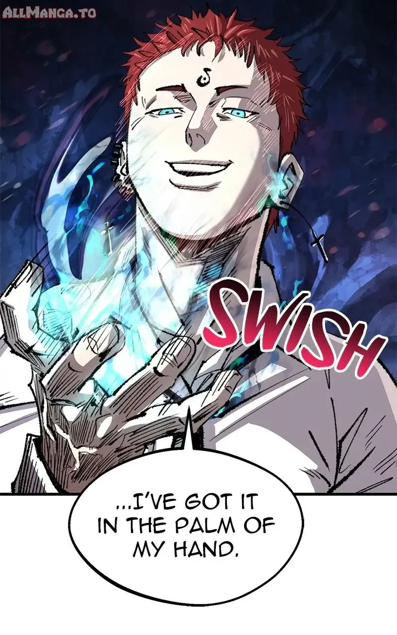 Read Island of Stars and Chains Manga Online