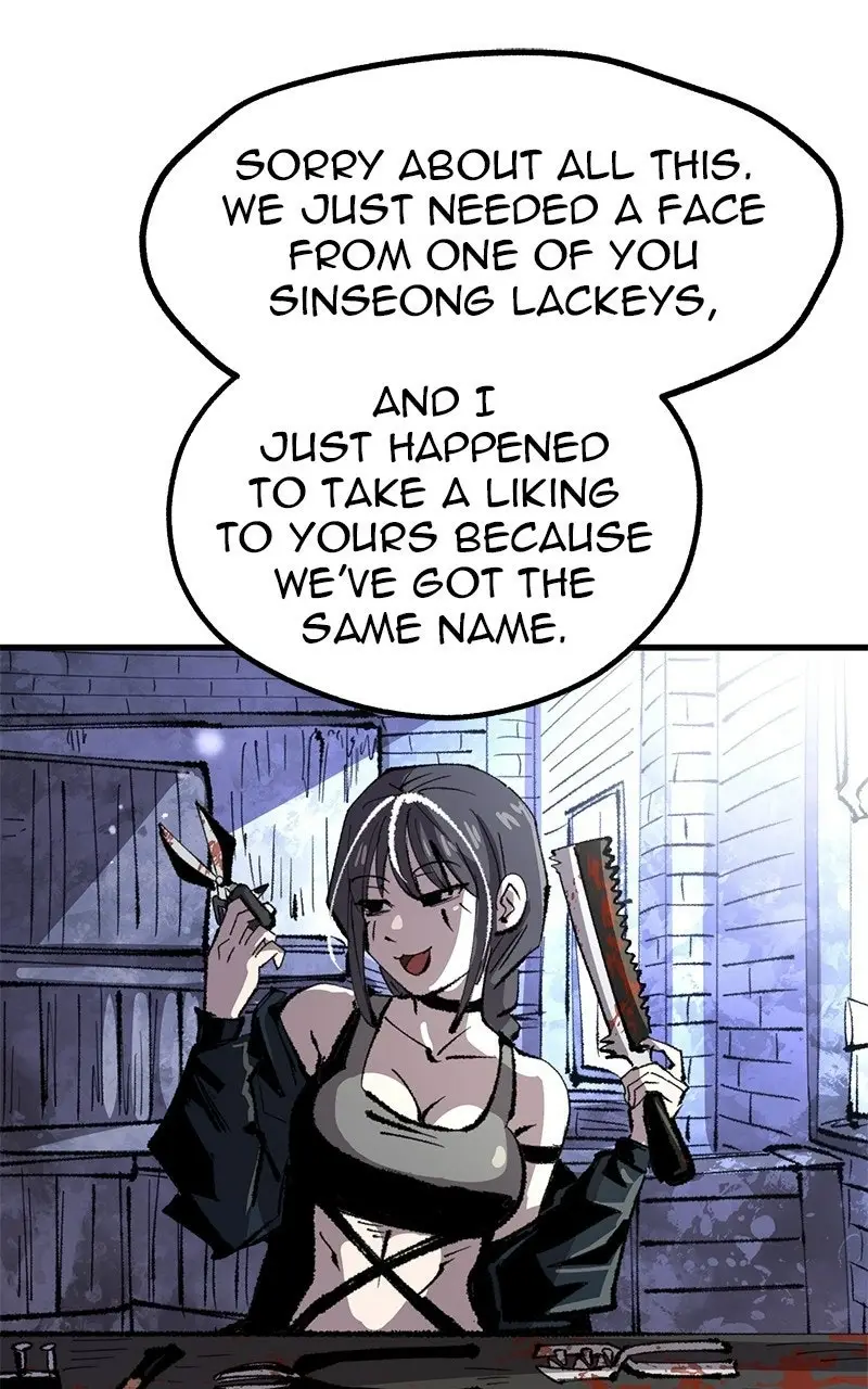 Read Island of Stars and Chains Manga Online