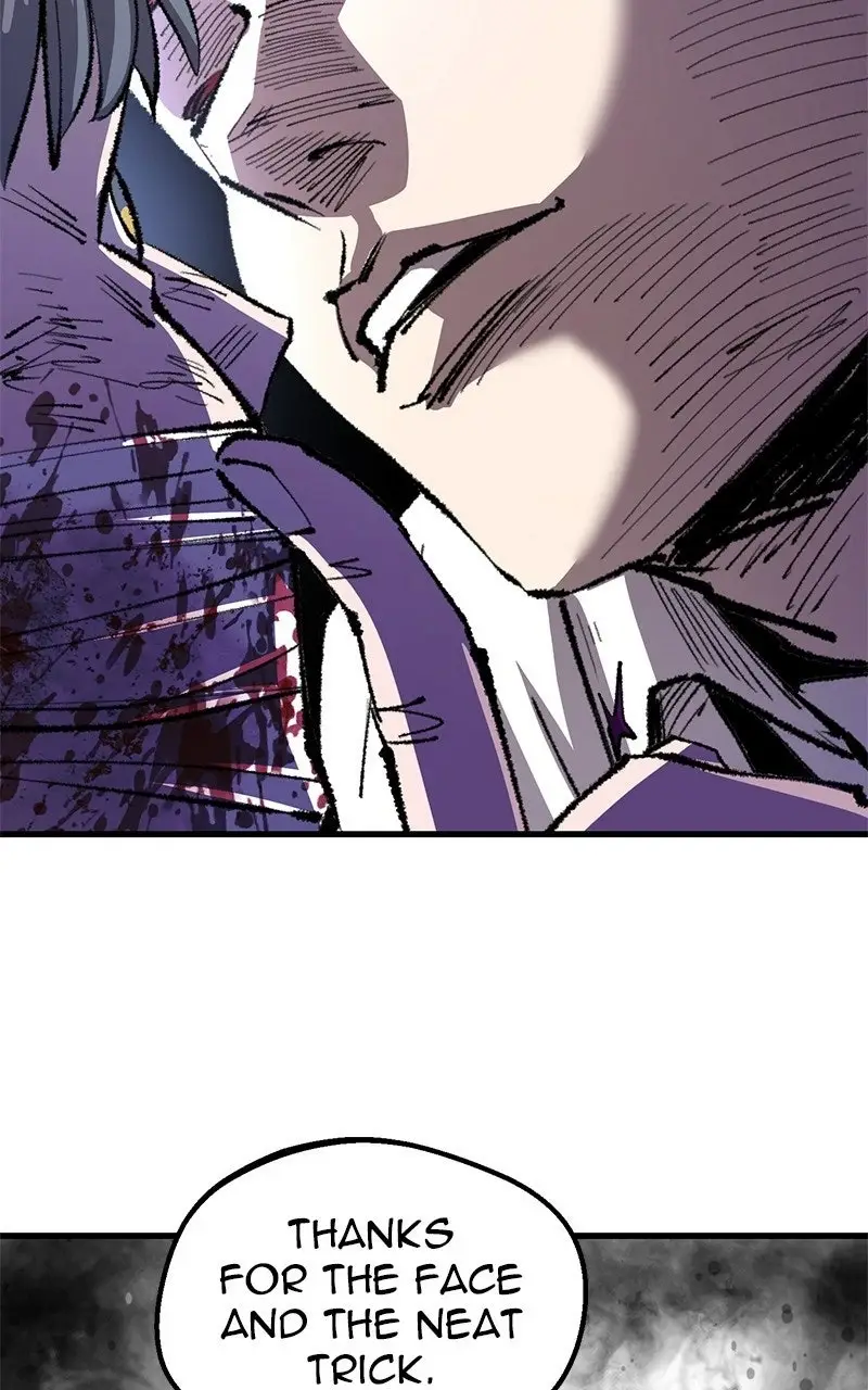 Read Island of Stars and Chains Manga Online