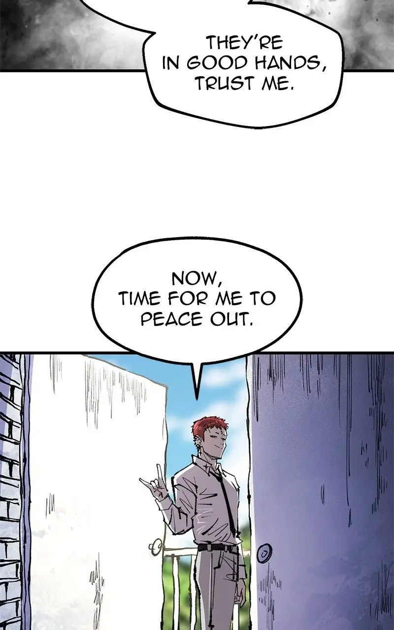 Read Island of Stars and Chains Manga Online