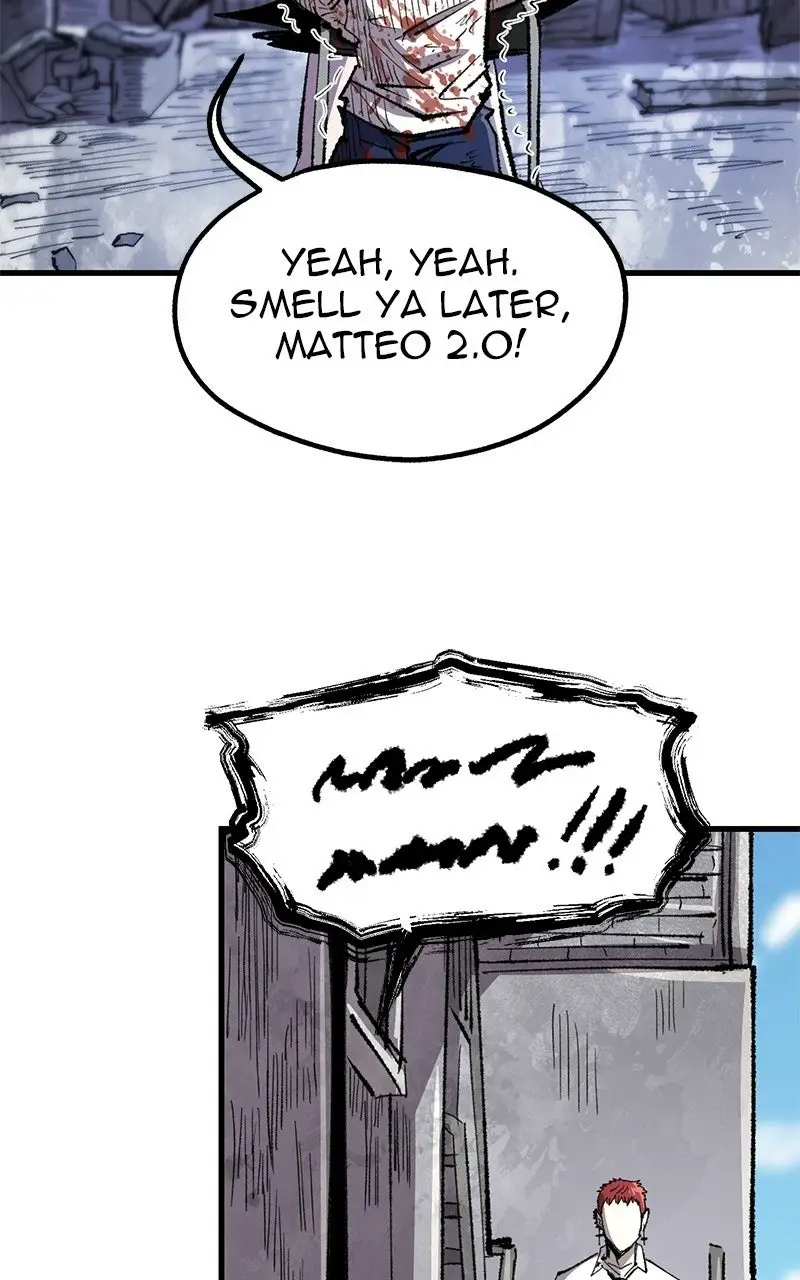 Read Island of Stars and Chains Manga Online