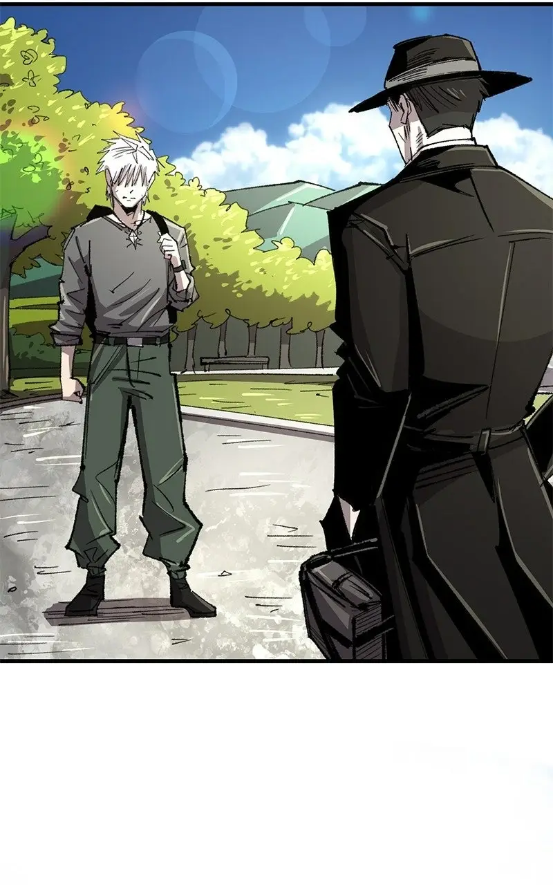 Read Island of Stars and Chains Manga Online