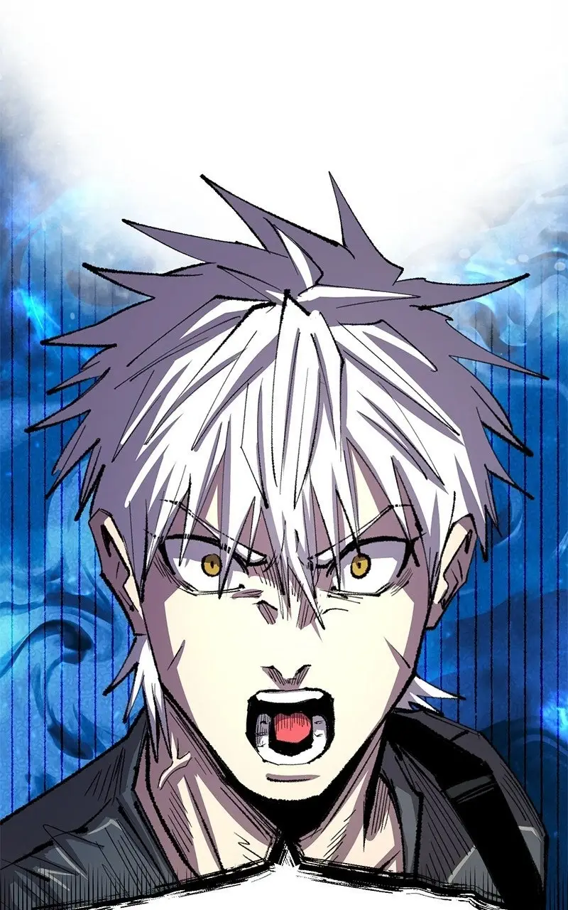 Read Island of Stars and Chains Manga Online