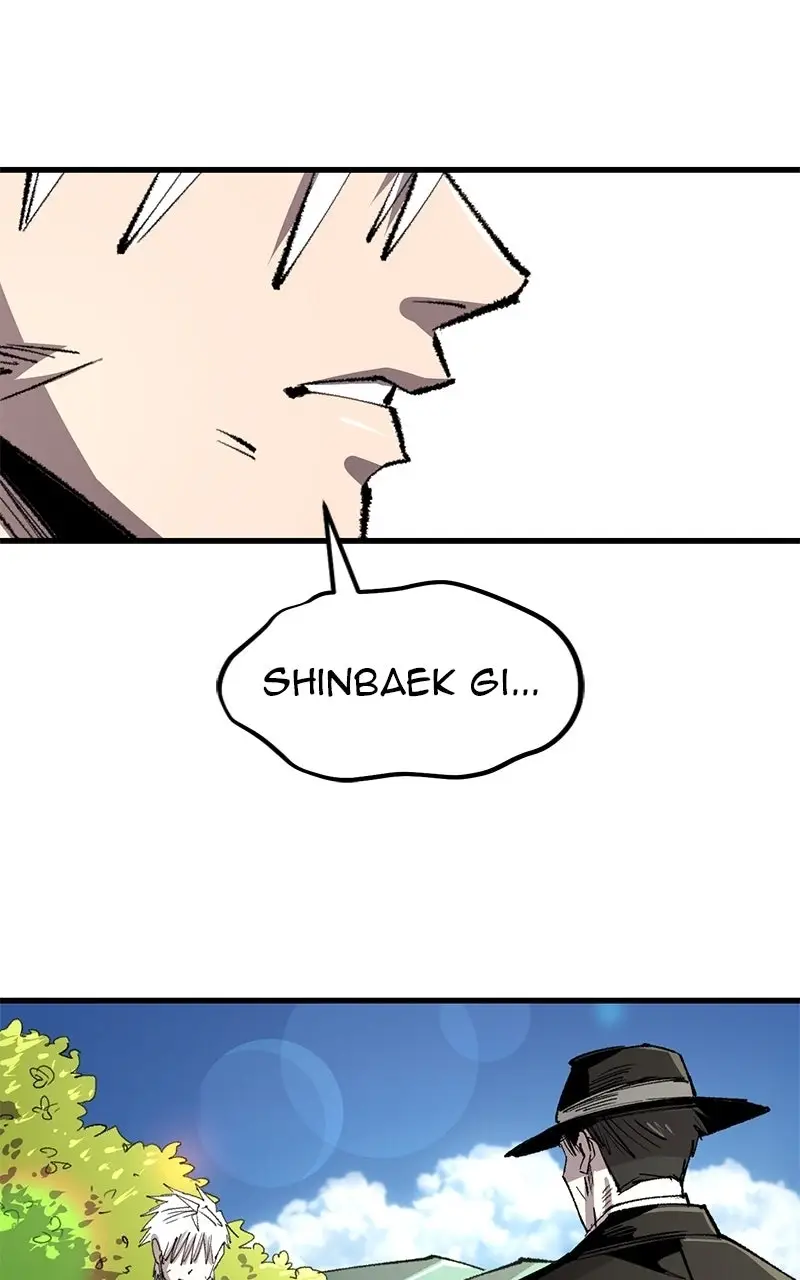 Read Island of Stars and Chains Manga Online